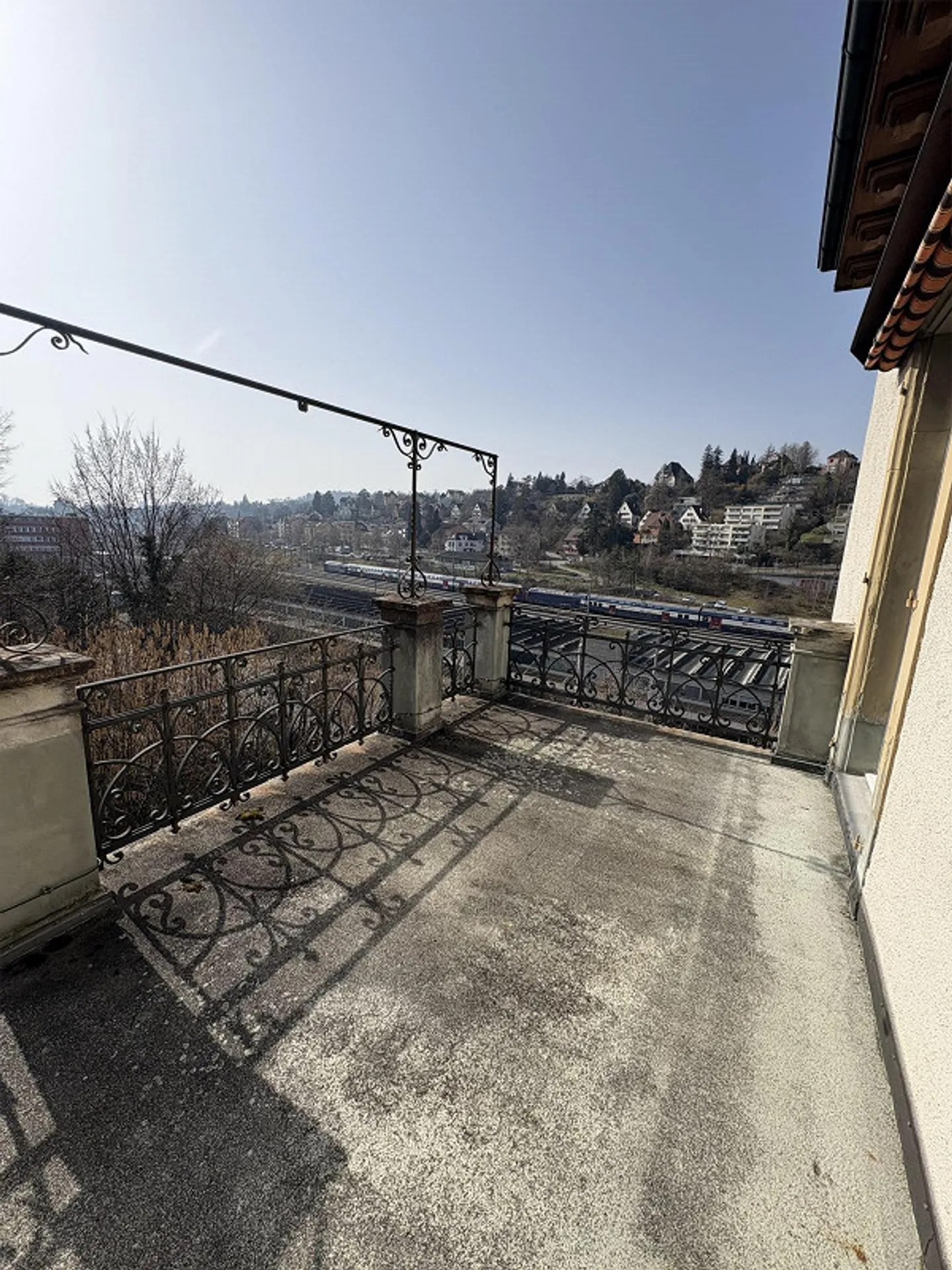 Appartamento affascinante di 2,5 stanze - Foto 7 di 8