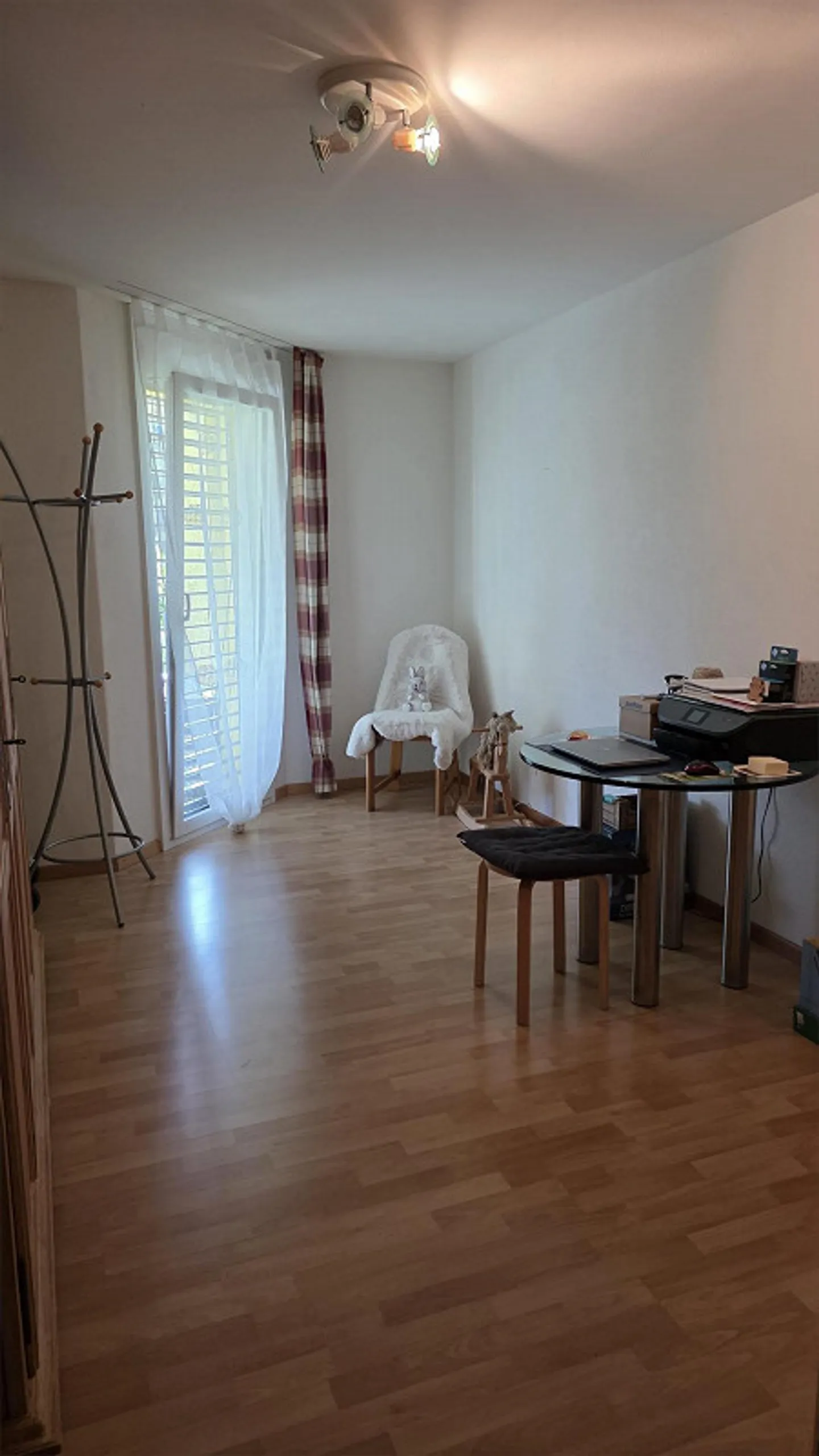 Appartement 3.5 pièces confortable - Photo 5 sur 11
