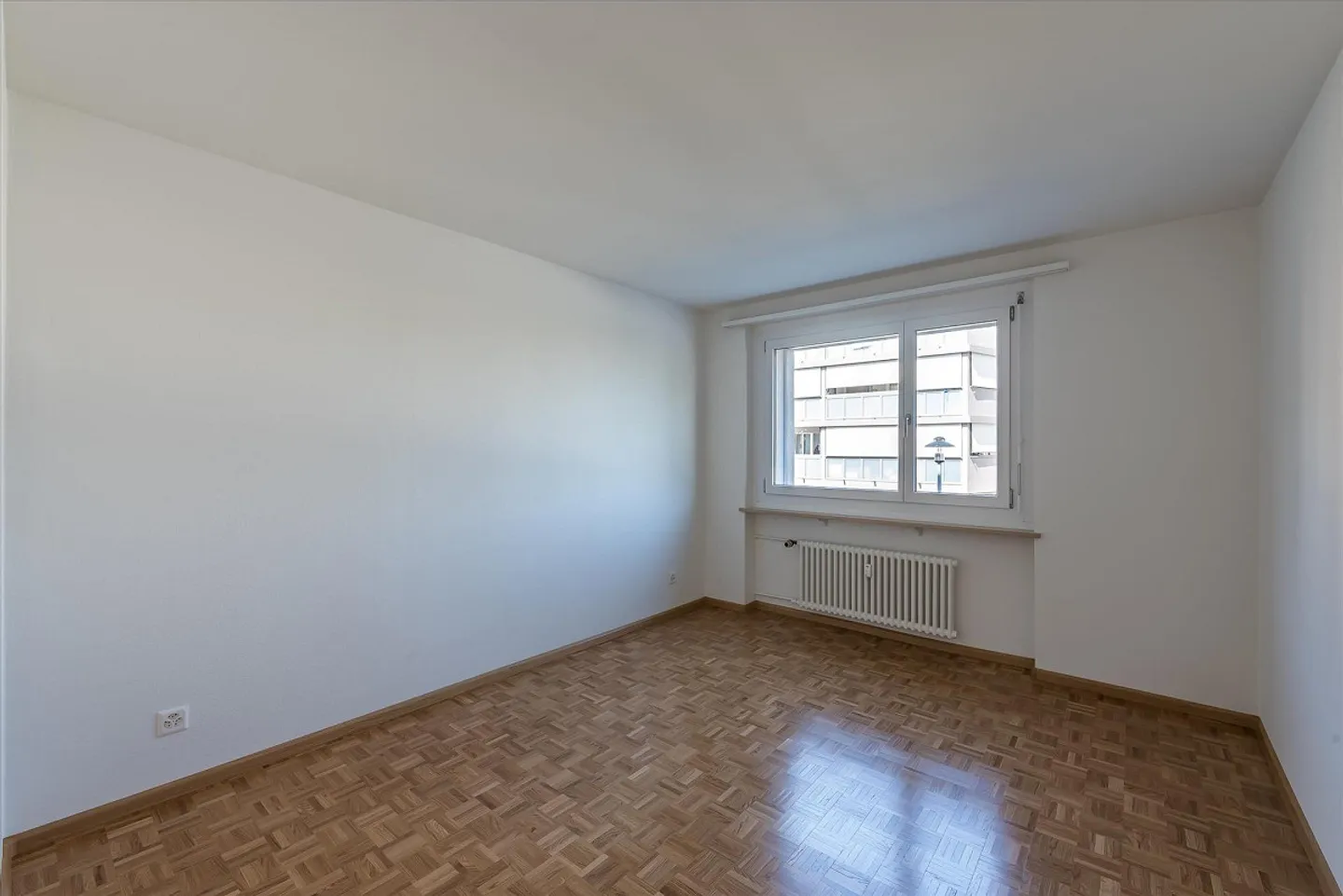 Charmante Wohnung in Ettingen - Foto 7 von 9