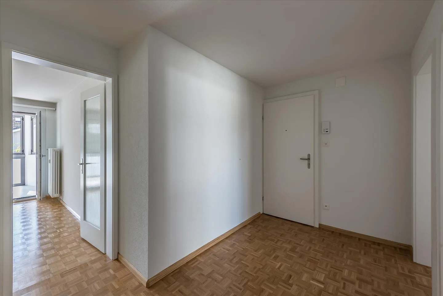 Charmante Wohnung in Ettingen - Foto 8 von 9