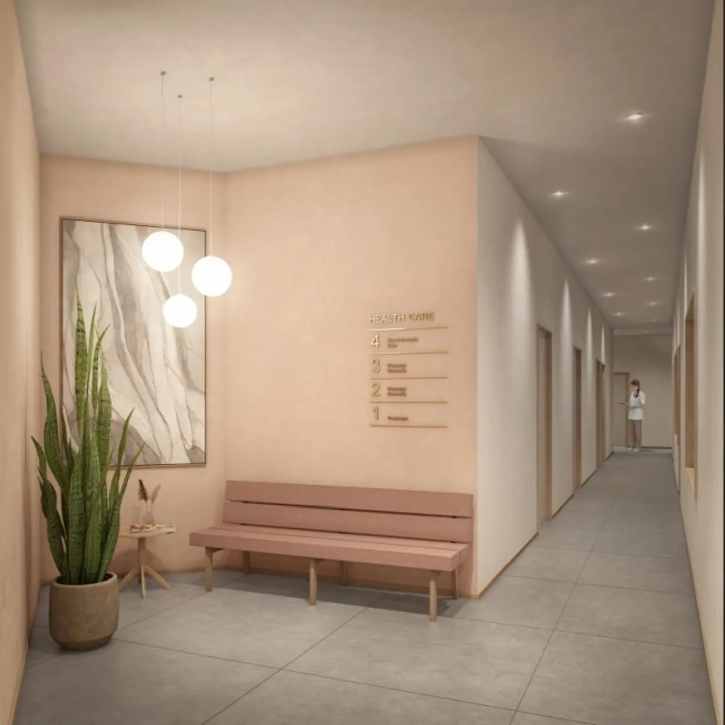 Commercial premises in the best location in Stein am Rhein - Photo 1 of 3