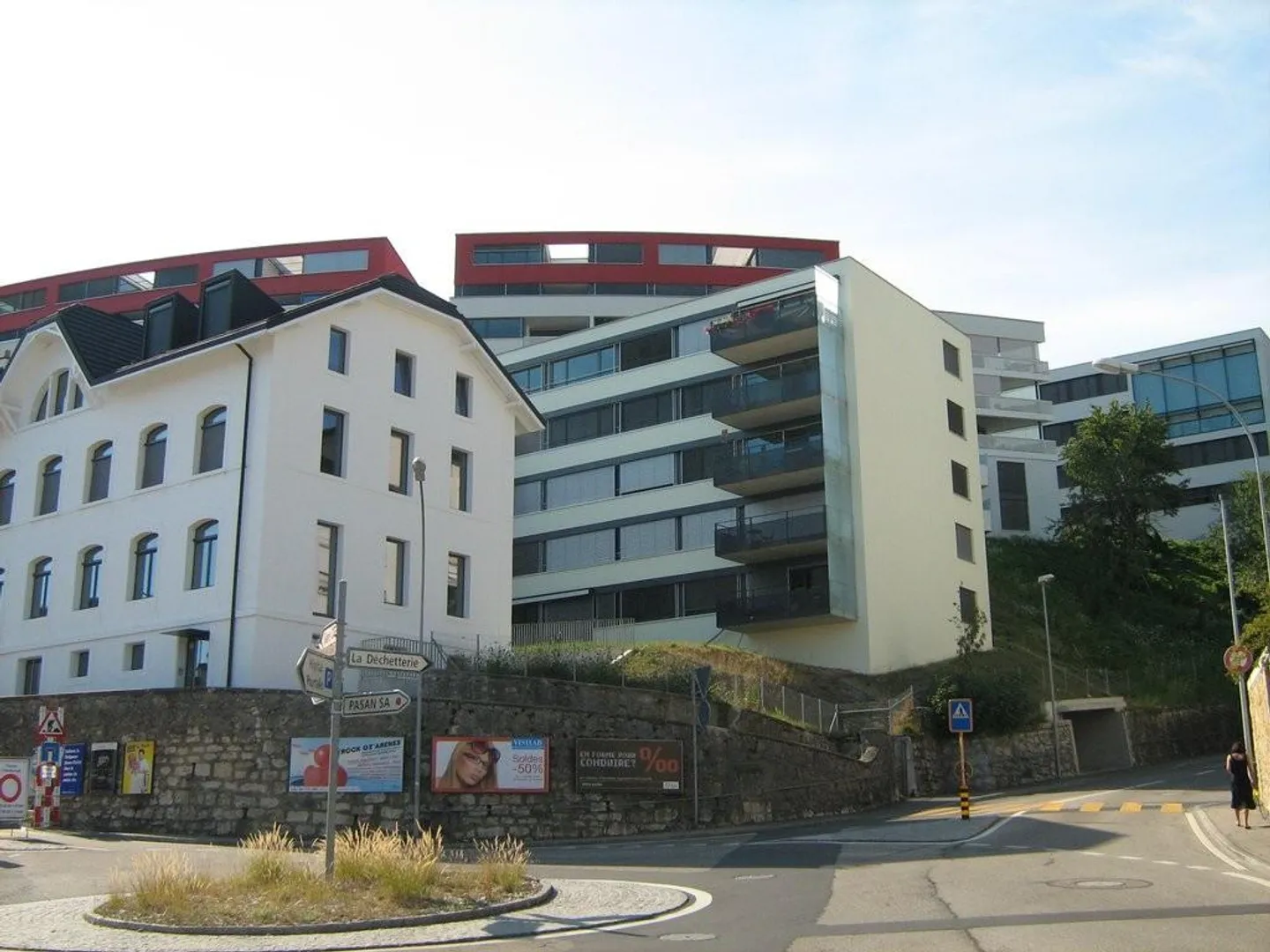 Ihr neues Zuhause erleichtert das Pendeln - Foto 2 von 3