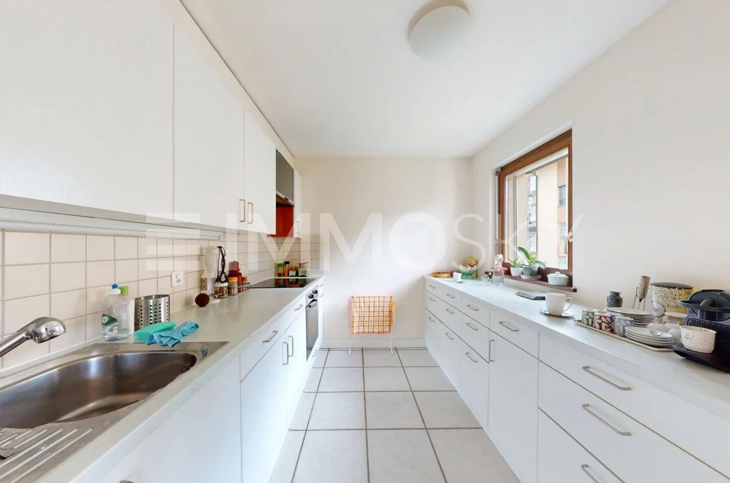 Apartment with 4.5 rooms in Savièse - Photo 2 of 5