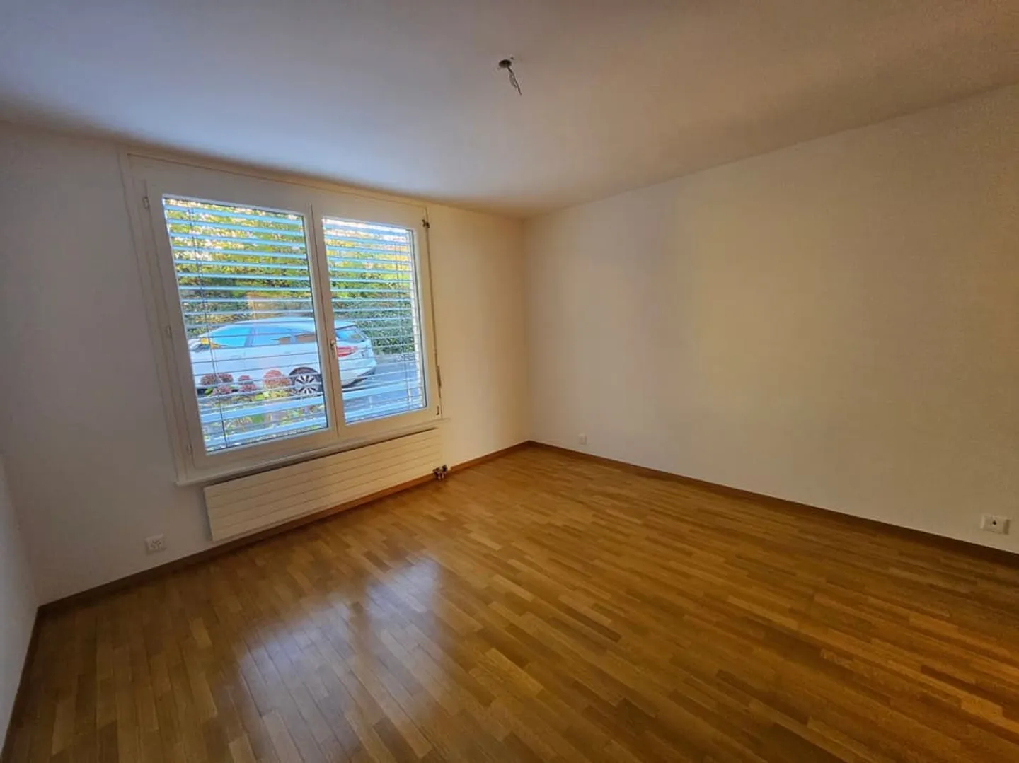 Charmant appartement de 2,5 pièces avec terrasse à Pully - Photo 5 sur 9