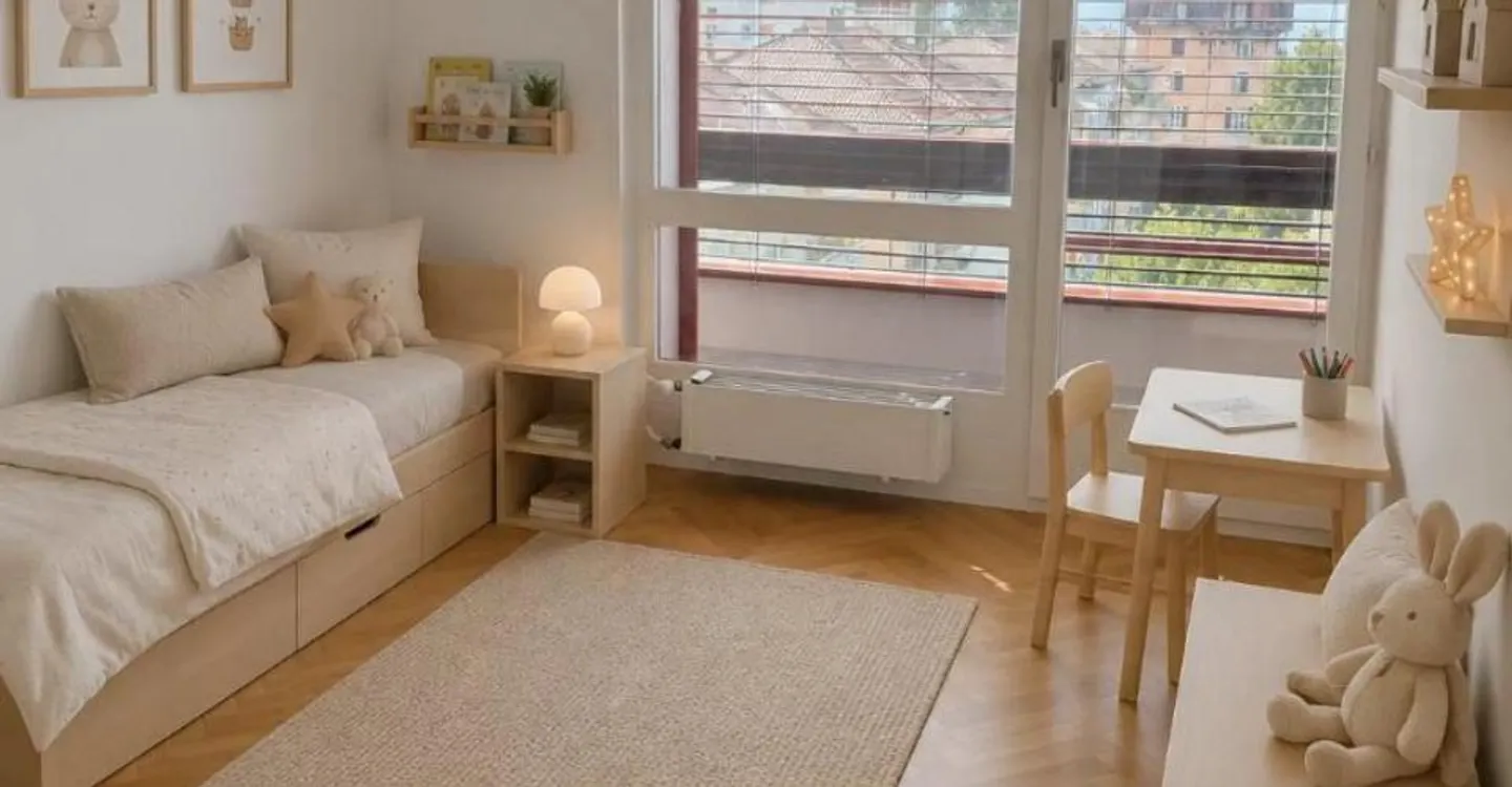 Duplex Apartment with Lake View - Photo 8 of 13