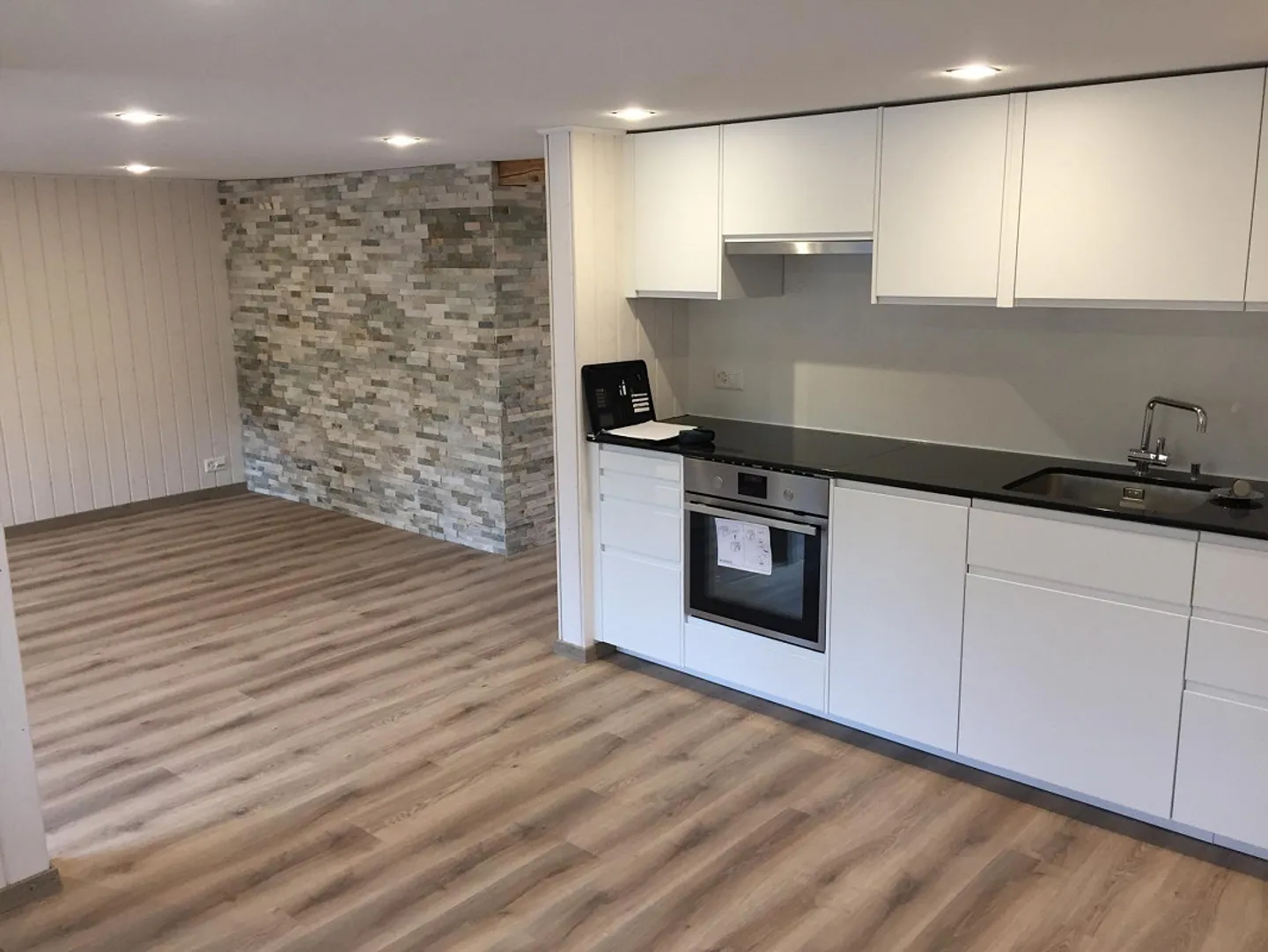 1.5 Room Apartment in Kreuzlingen - Photo 1 of 5