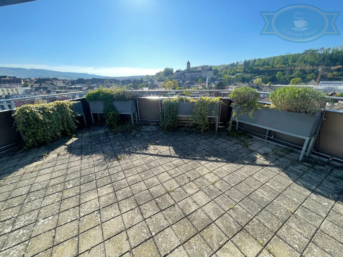 Attico spazioso a Porrentruy - Foto 6 di 6