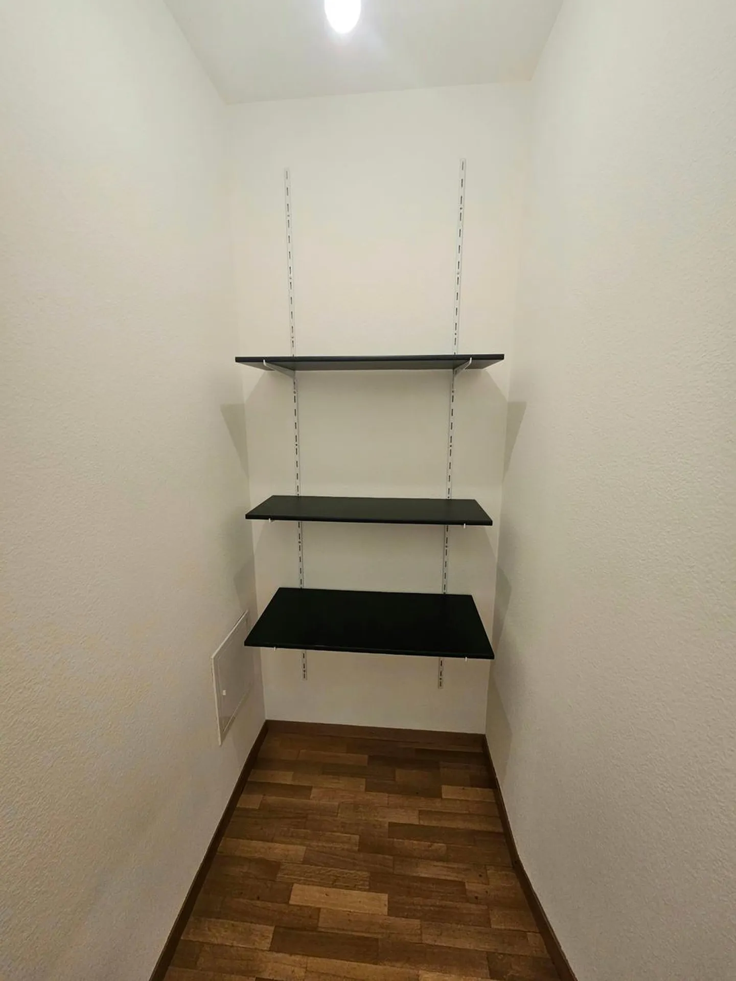 Charmant appartement de 2,5 pièces avec terrasse à Pully - Photo 8 sur 9