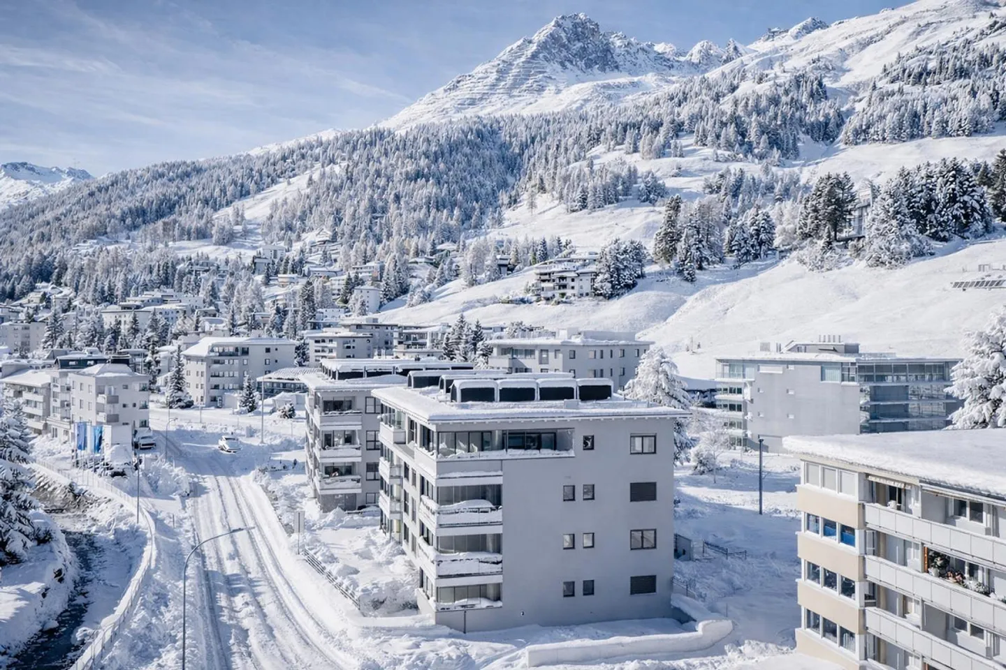 3 1/2 - ATTIC SECOND HOME ABELIA, NEW BUILD, NO. 1B.31 - Photo 3 of 13