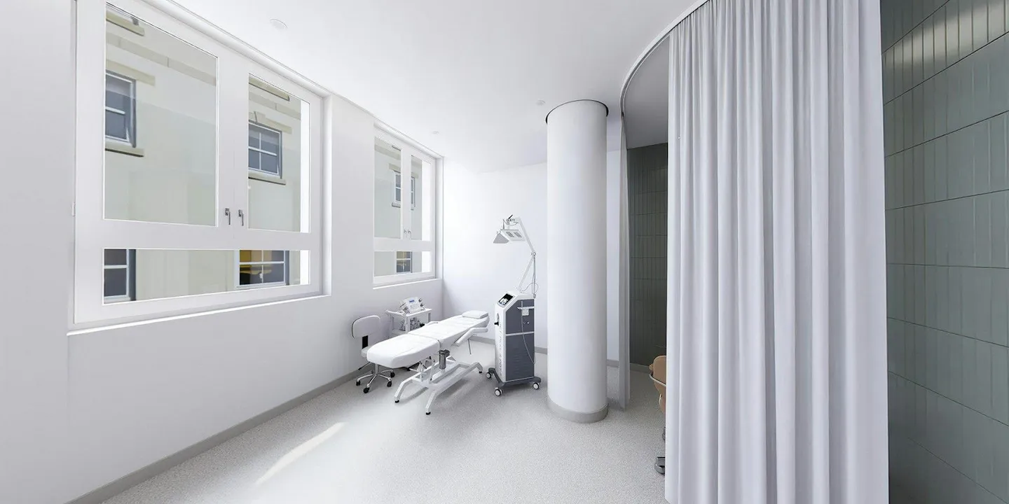 Your new office/practice location in the heart of Basel - Photo 8 of 10