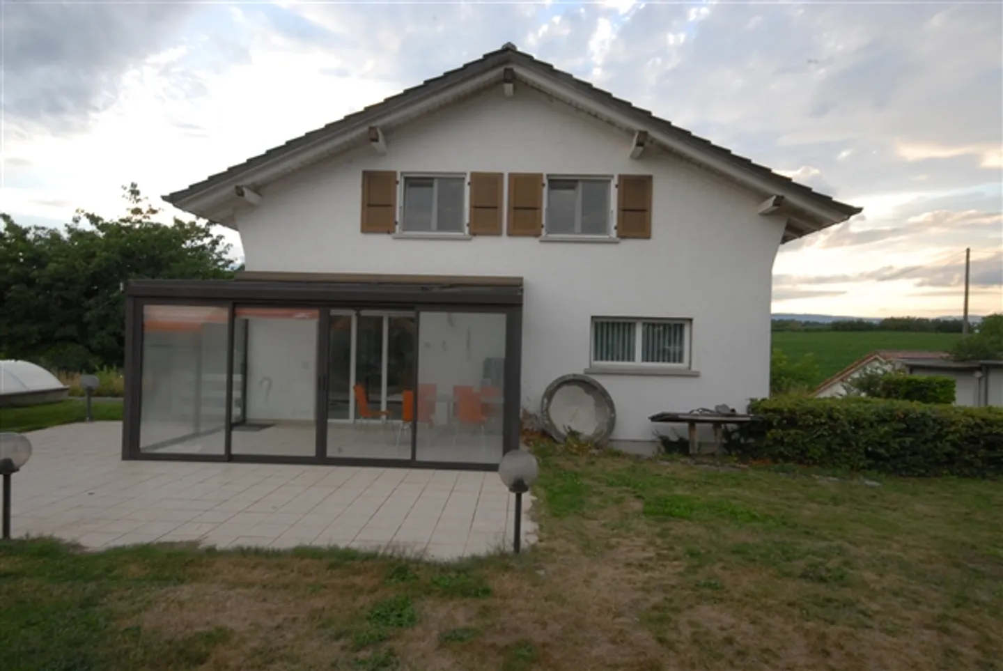 Casa in affitto, Imp. d'Inhart 4, 1787 Mur (Vully, Svizzera) - Foto 1 di 20