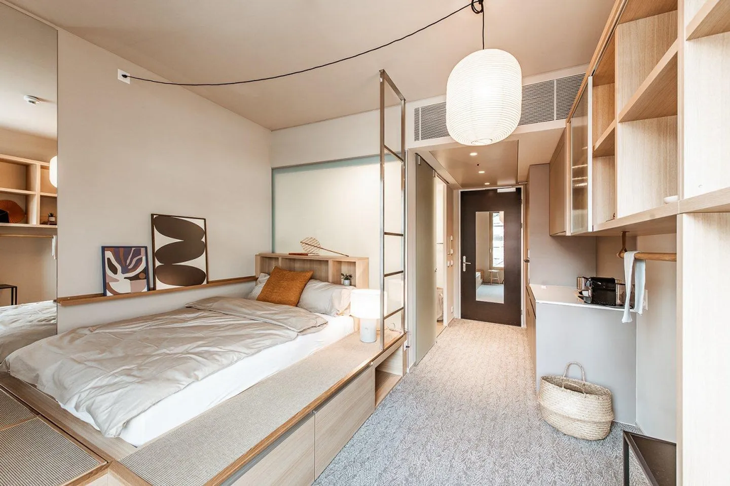 Modern Living, Calm Location - That's 2night Basel - Photo 3 of 25