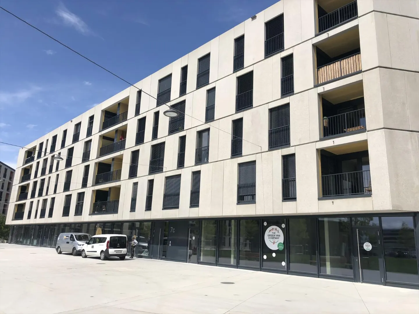 Appartamento in affitto - Foto 1 di 1
