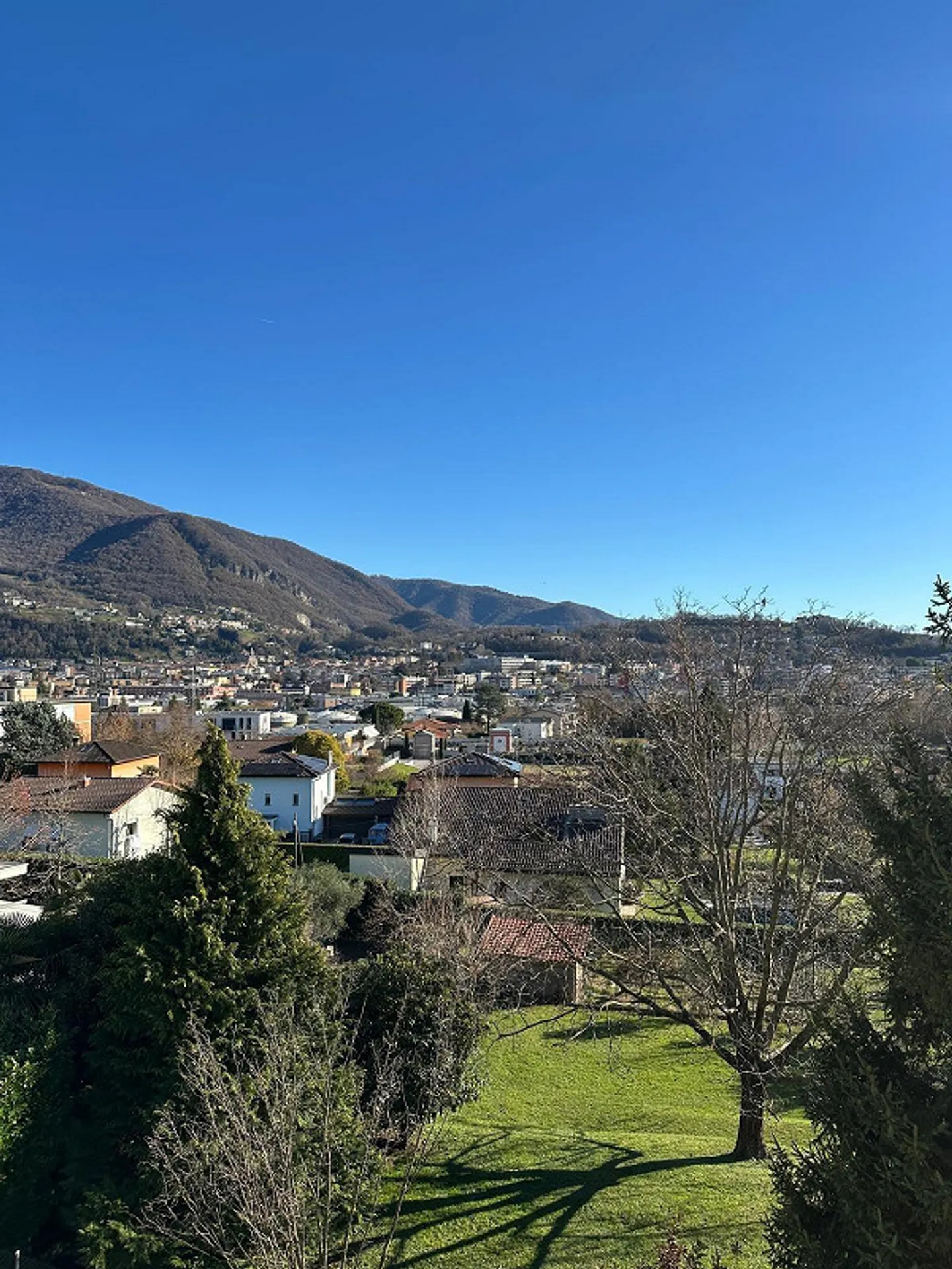 À louer 3 1/2 pièces à Rancate - Photo 4 sur 4