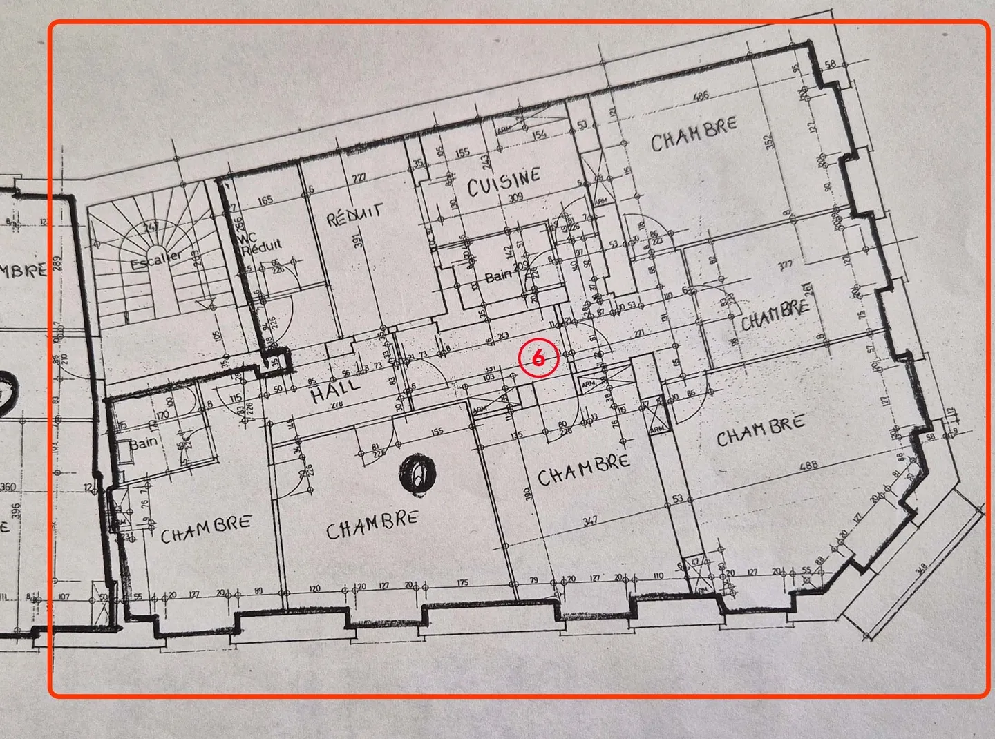 Apartment for sale - Photo 5 of 5