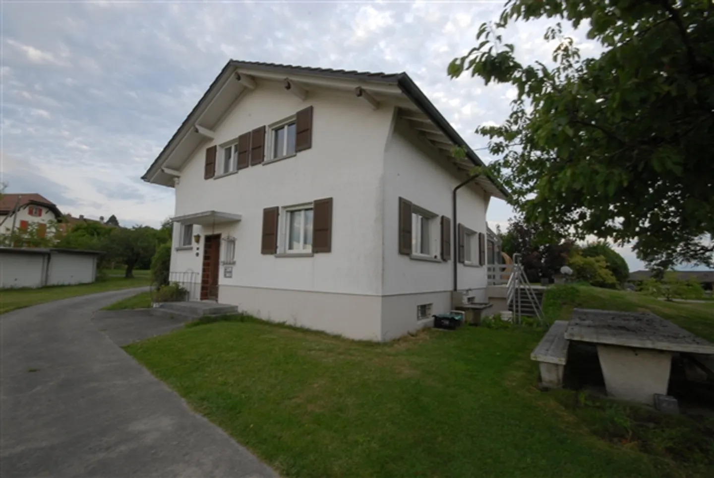 Casa in affitto, Imp. d'Inhart 4, 1787 Mur (Vully, Svizzera) - Foto 2 di 20
