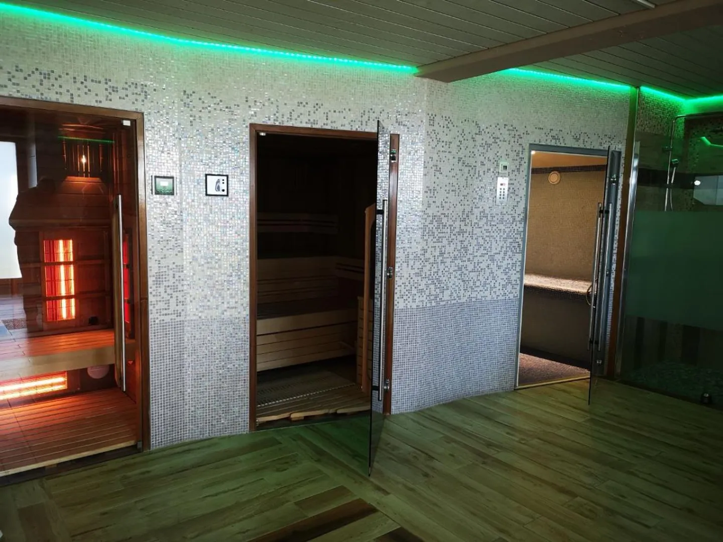 Villa à vendre - Photo 5 sur 5