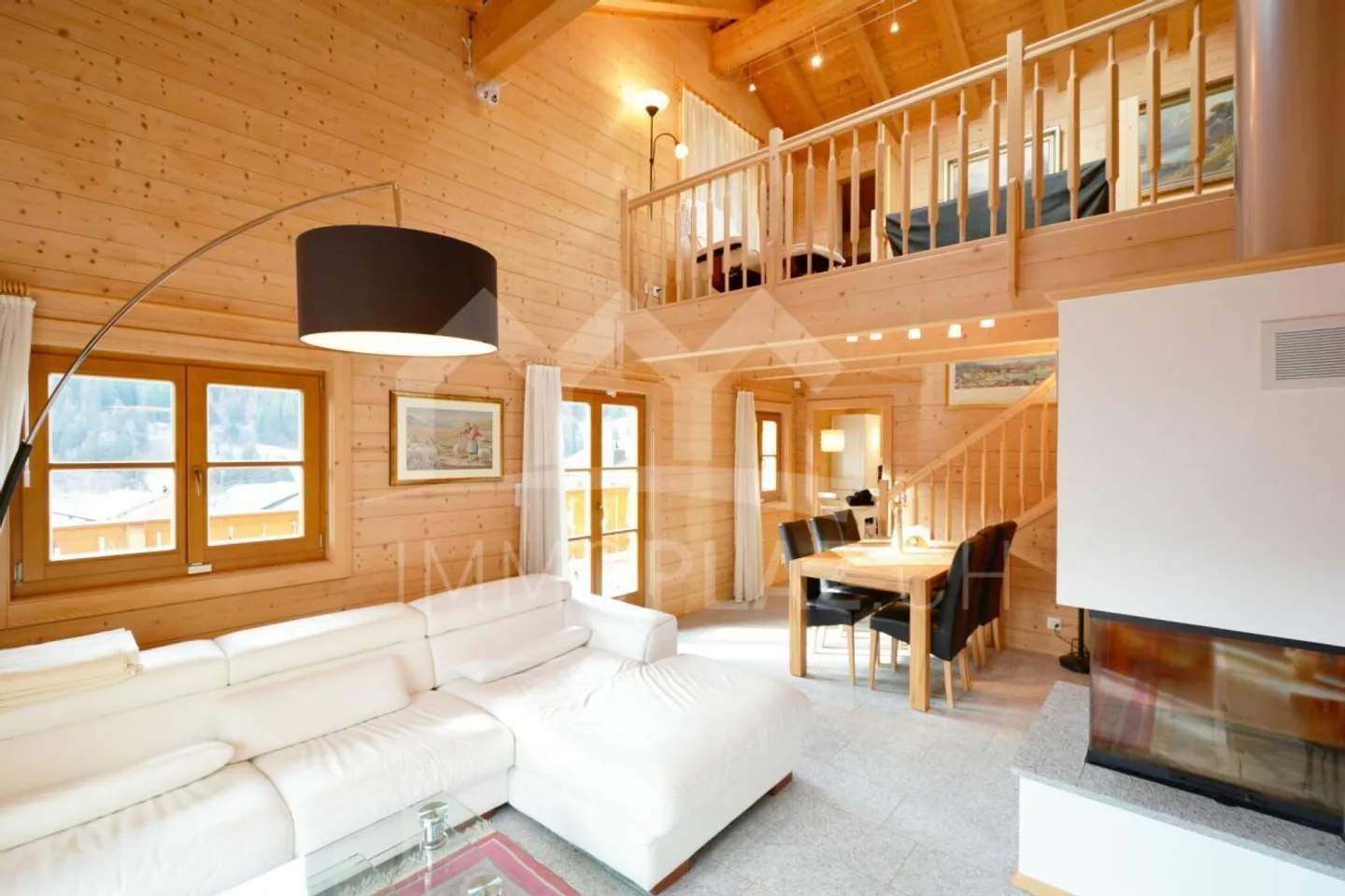 Chalet - Foto 4 von 7