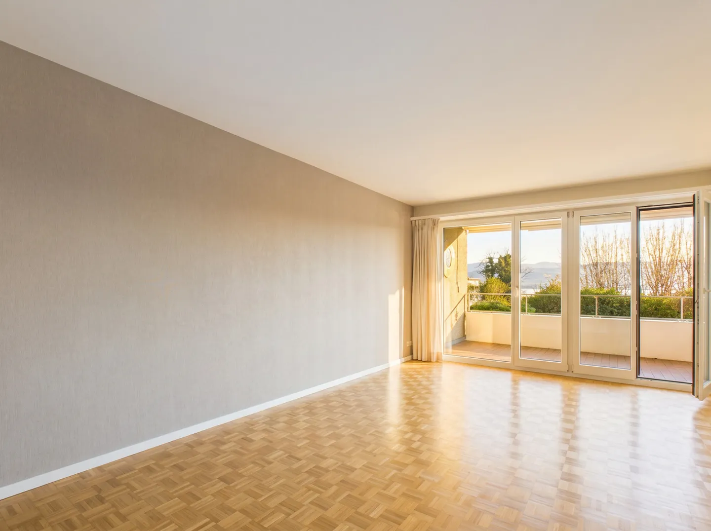 Your new home in Feldmeilen: with mountain view and top infrastructure - Photo 1 of 13