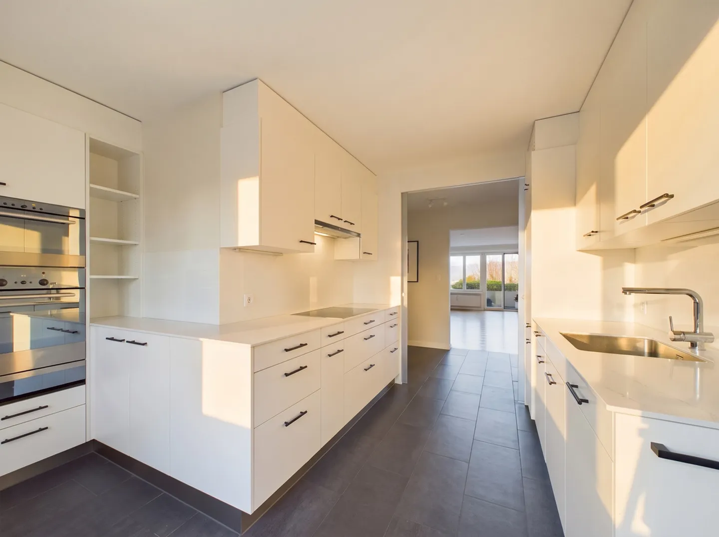 Your new home in Feldmeilen: with mountain view and top infrastructure - Photo 2 of 13