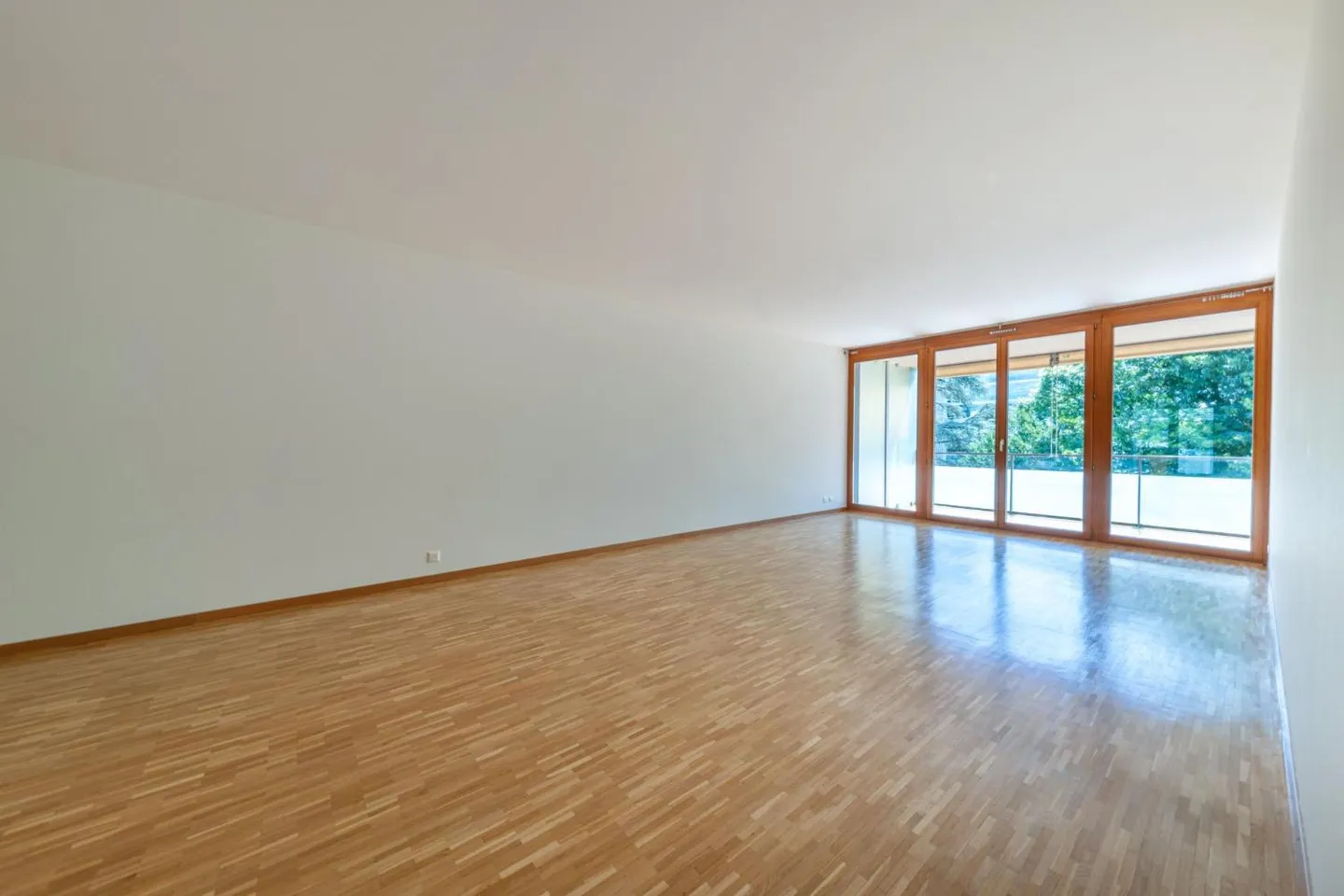 Appartement spacieux aux Nations - Photo 2 sur 13