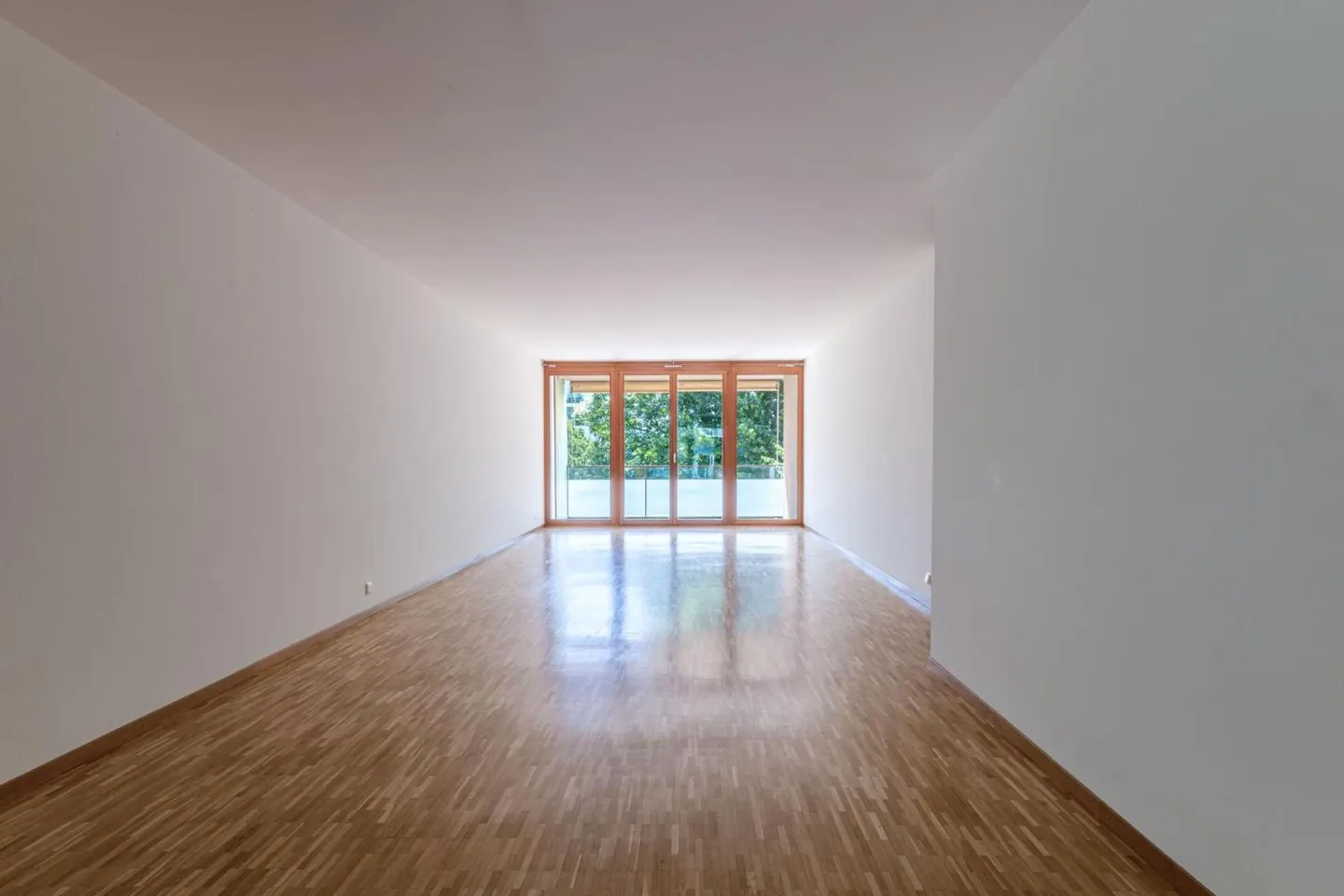 Appartement spacieux aux Nations - Photo 3 sur 13