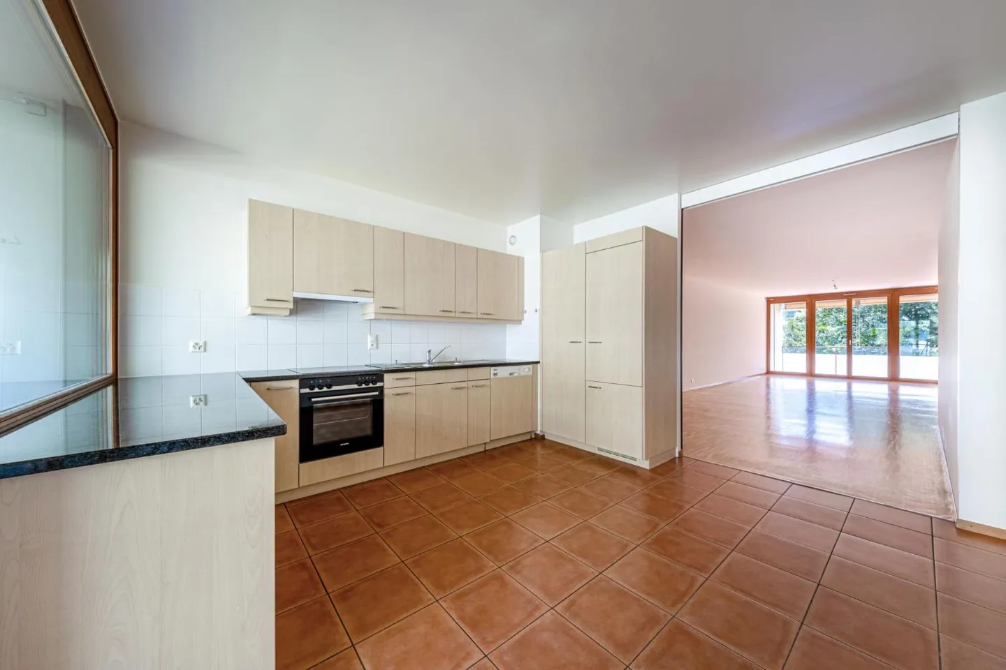 Appartement spacieux aux Nations - Photo 5 sur 13