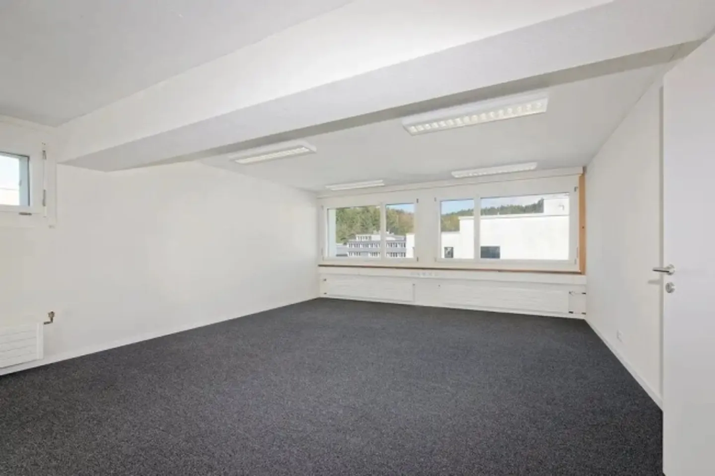 Spacious office space with its own kitchen - Photo 2 of 10