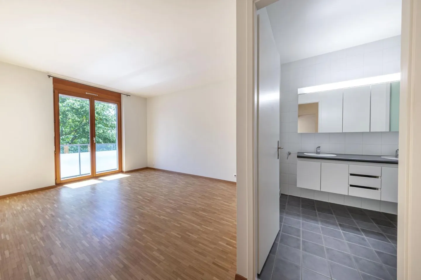 Appartement spacieux aux Nations - Photo 6 sur 13