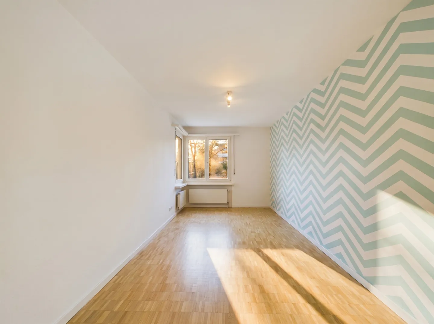 Your new home in Feldmeilen: with mountain view and top infrastructure - Photo 8 of 13