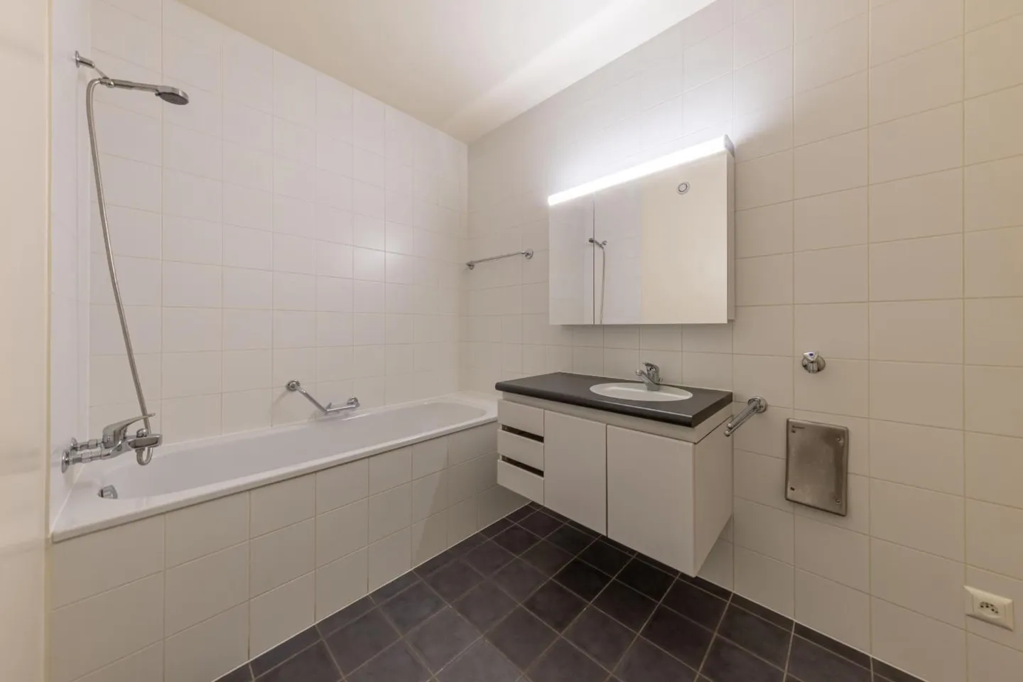 Appartement spacieux aux Nations - Photo 9 sur 13