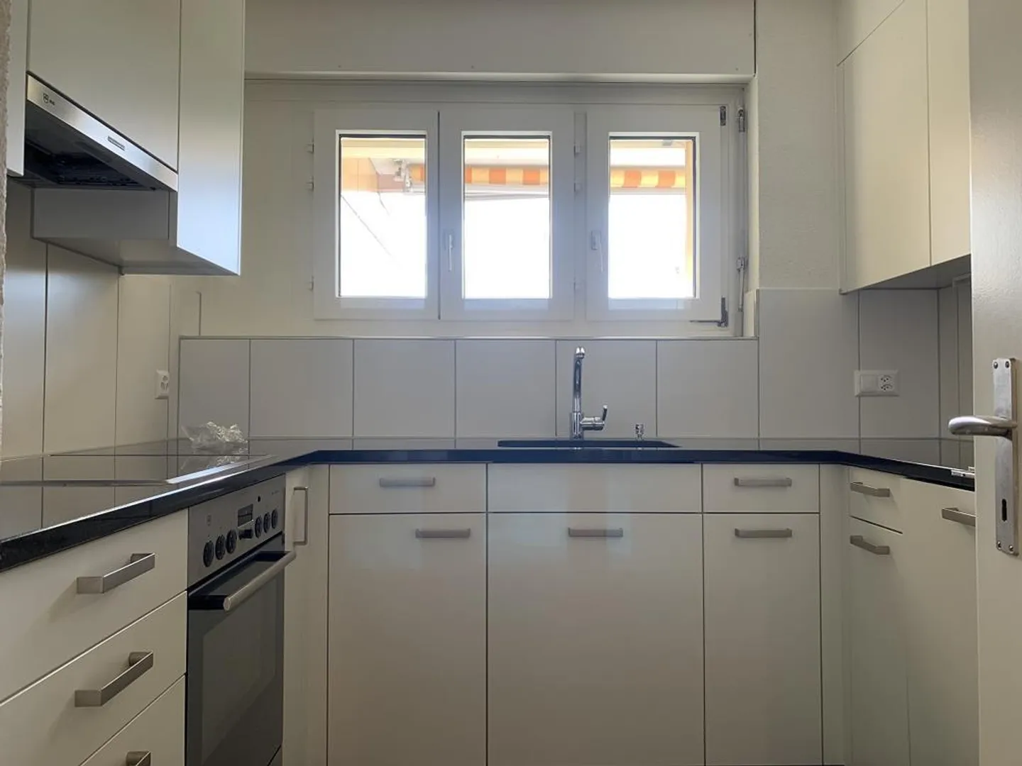 Appartamento spazioso 2.5 locali - Foto 2 di 8