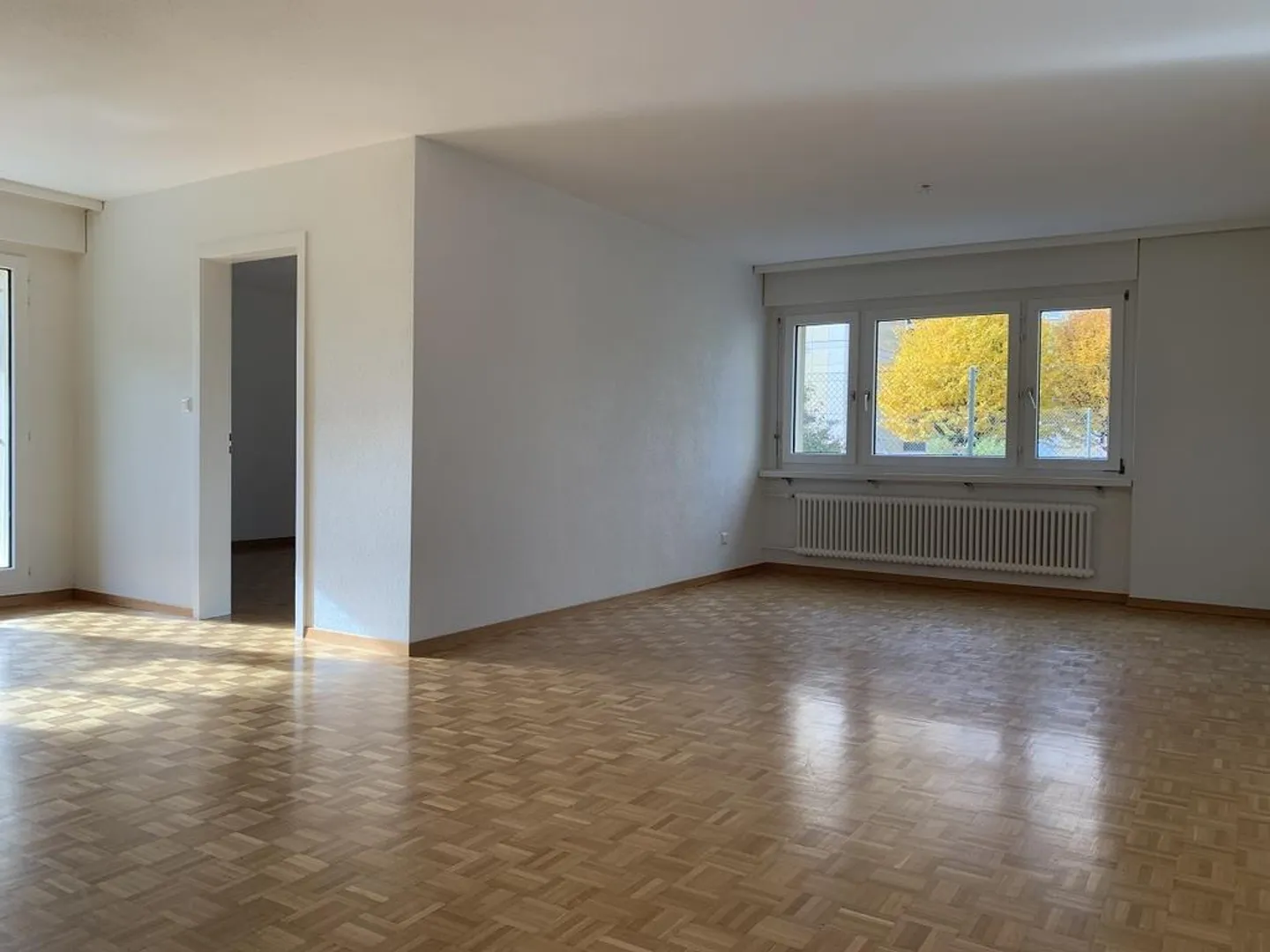 Appartamento spazioso 2.5 locali - Foto 4 di 8