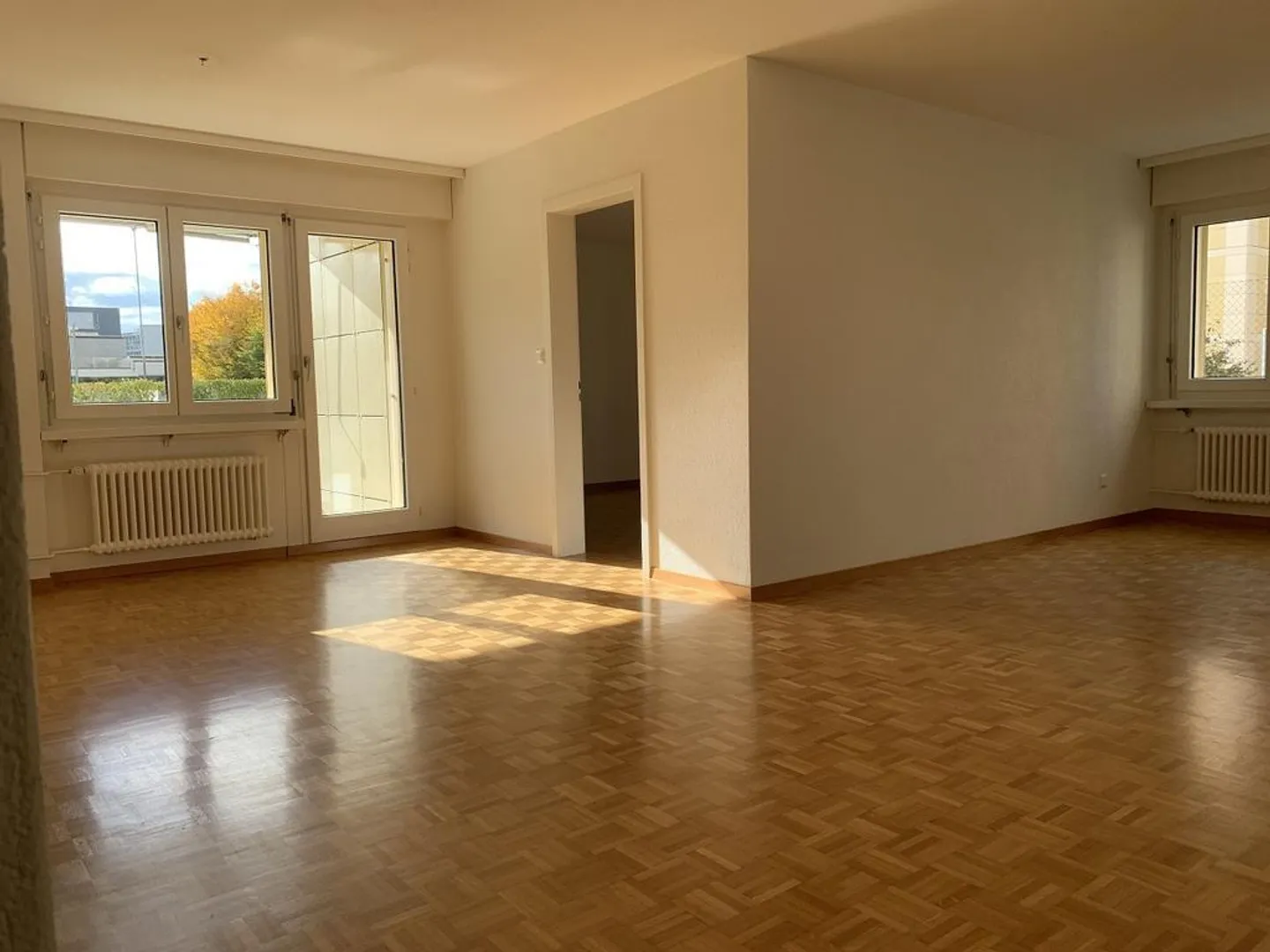 Appartamento spazioso 2.5 locali - Foto 5 di 8