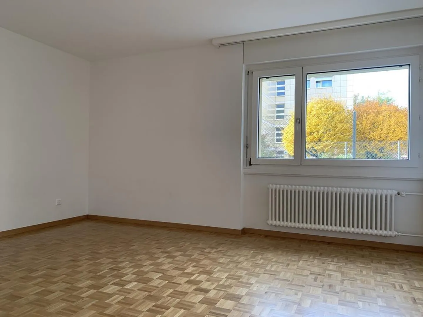 Appartamento spazioso 2.5 locali - Foto 6 di 8