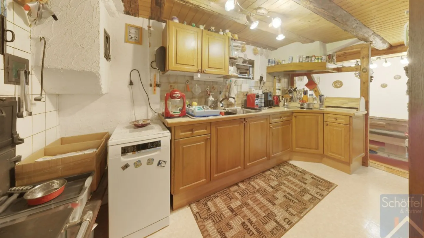 Maison individuelle de 6 pièces avec beaucoup d'espace - Photo 7 sur 13