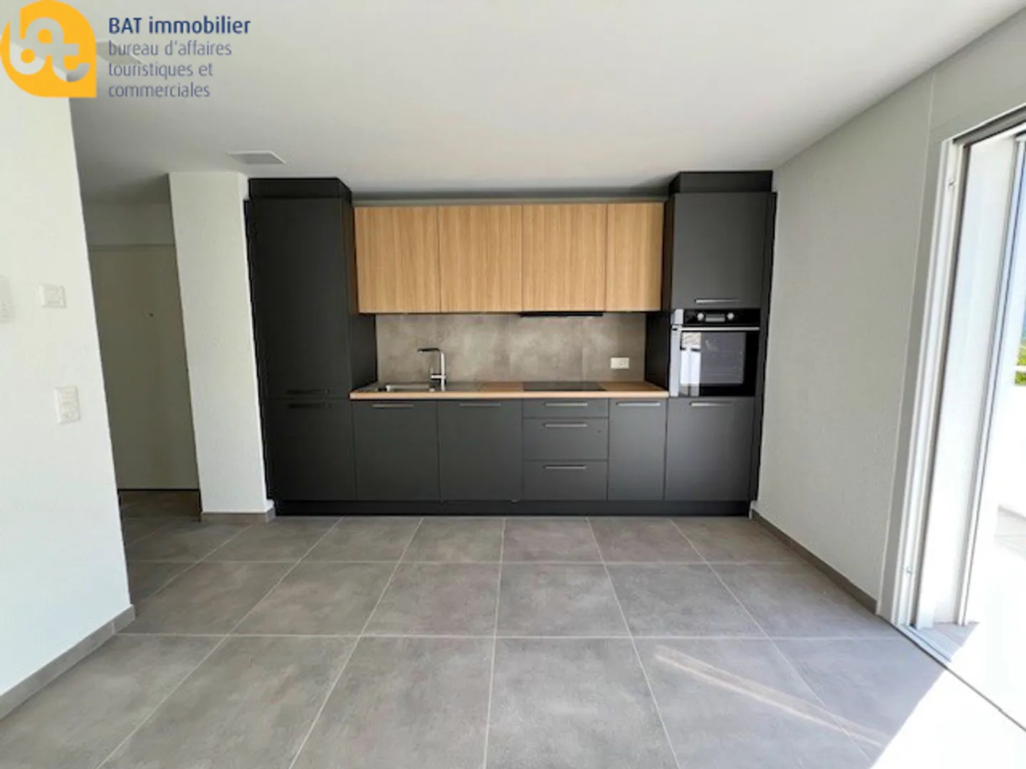 2,5-Zimmer-Wohnung - Foto 3 von 9