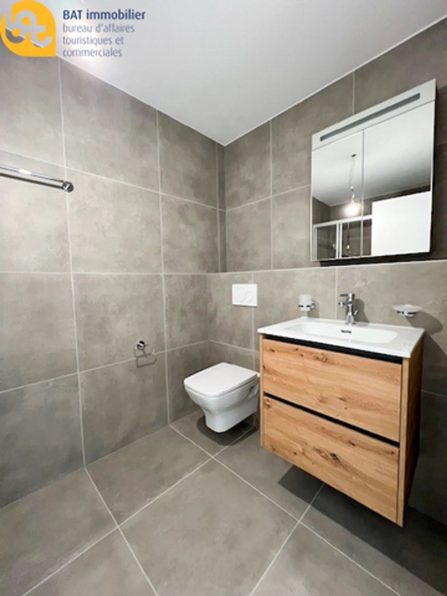 2,5-Zimmer-Wohnung - Foto 5 von 9