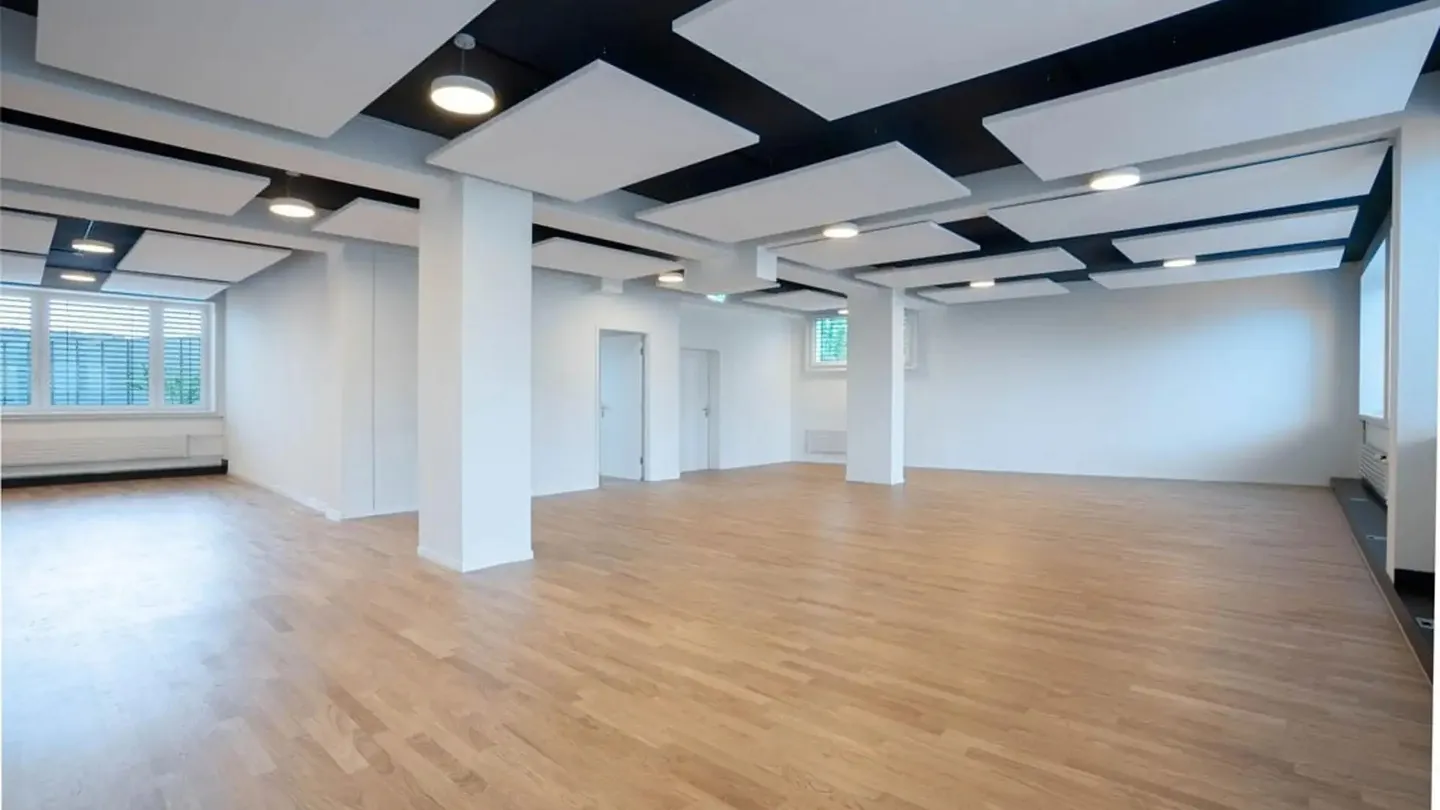 Commercial for rent, Brandbachstrasse 10 (Dietlikon, Switzerland) - Foto 4 di 9