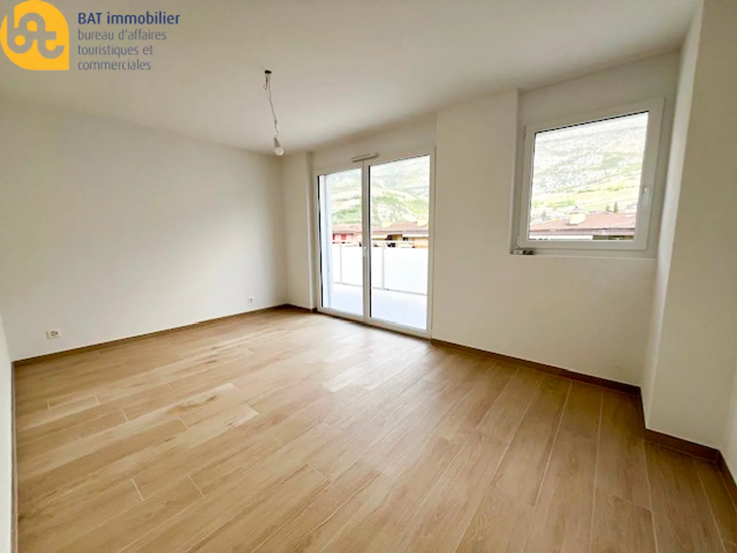 2,5-Zimmer-Wohnung - Foto 7 von 9