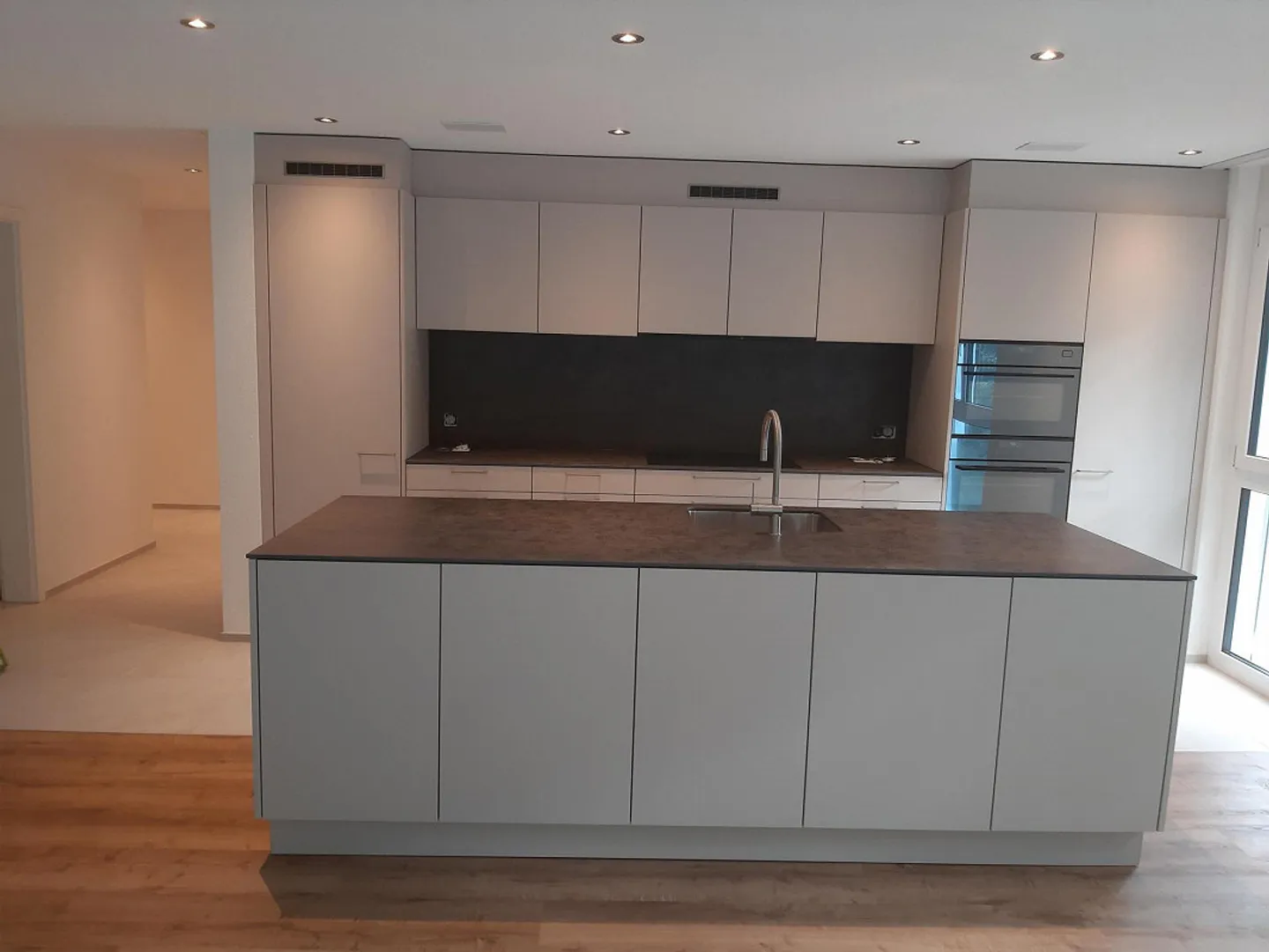 New 5.5 Room Apartment - Photo 1 of 9