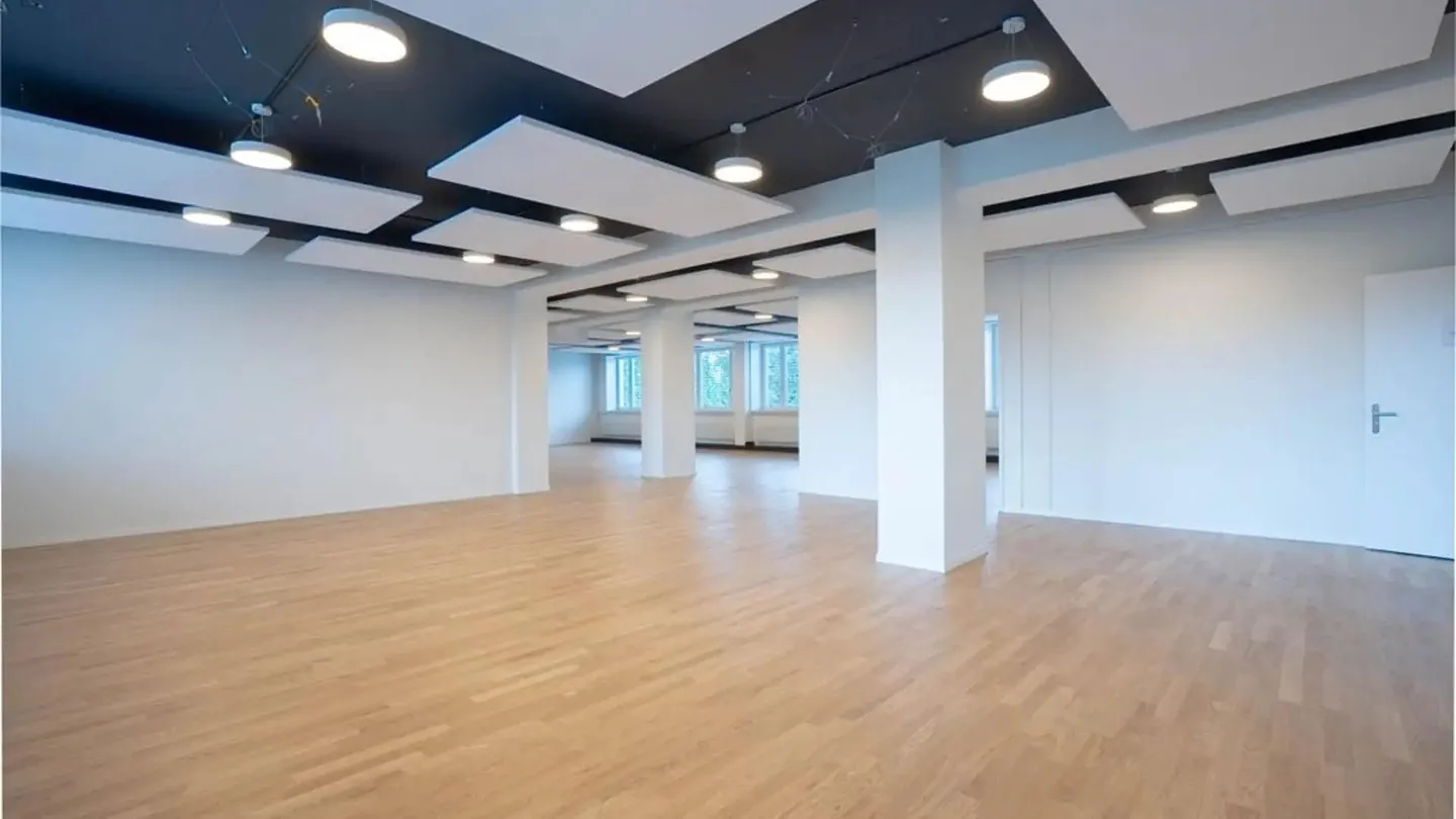 Commercial for rent, Brandbachstrasse 10 (Dietlikon, Switzerland) - Foto 5 di 9