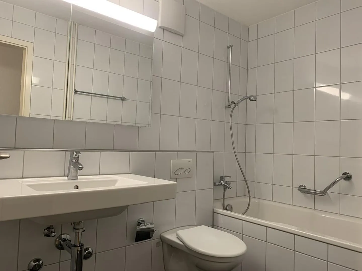 Appartamento spazioso 2.5 locali - Foto 8 di 8