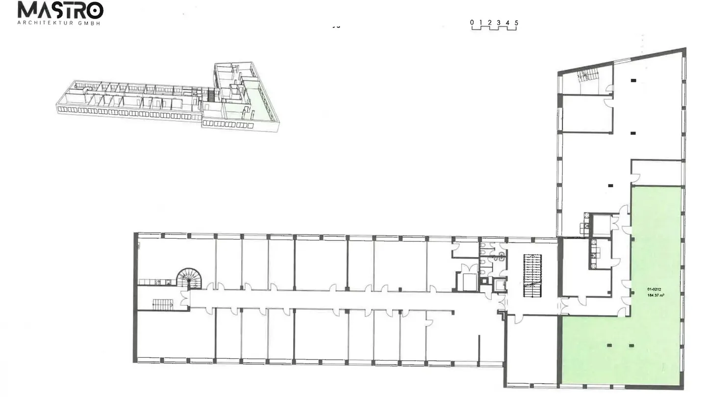 Commercial for rent, Brandbachstrasse 10 (Dietlikon, Switzerland) - Foto 6 di 9