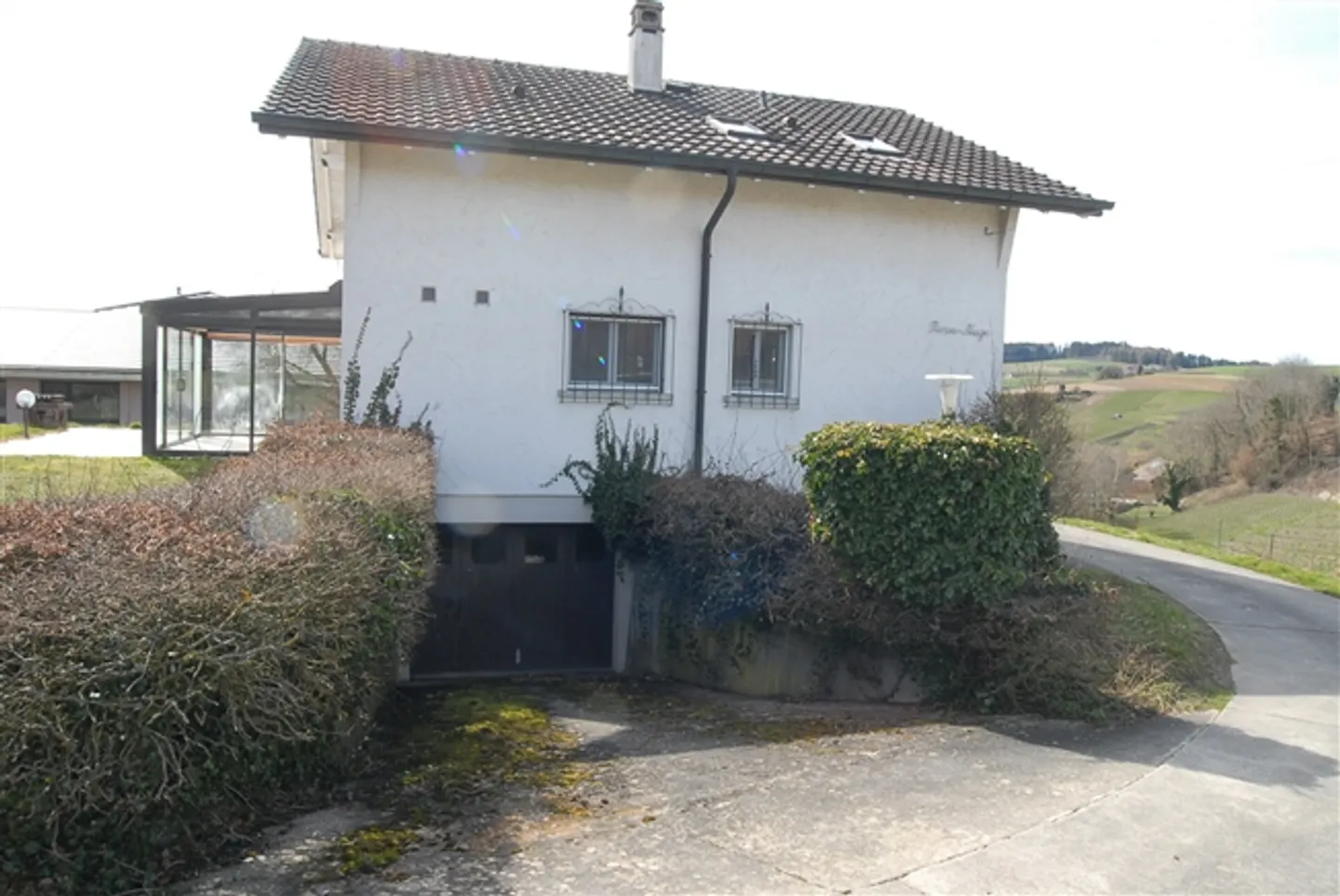 Casa in affitto, Imp. d'Inhart 4, 1787 Mur (Vully, Svizzera) - Foto 4 di 20