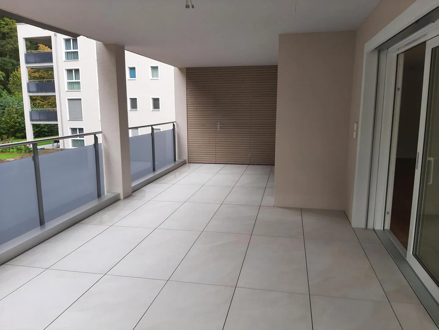 New 5.5 Room Apartment - Photo 5 of 9