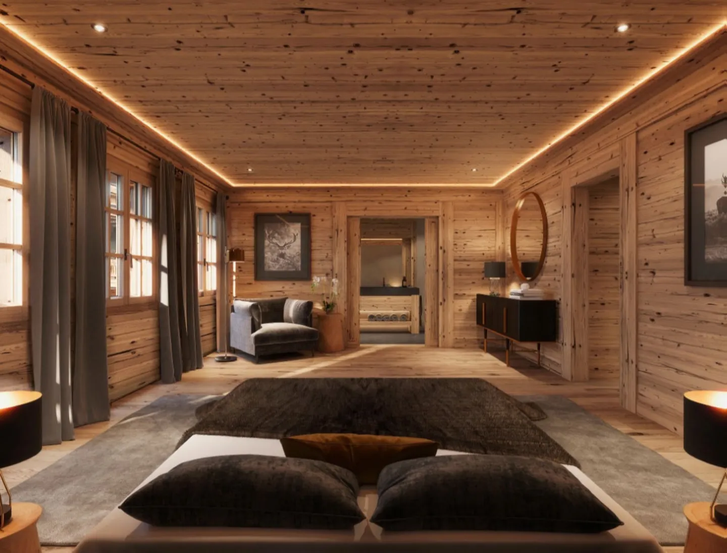 Maison 9 pièces - Photo 5 sur 6