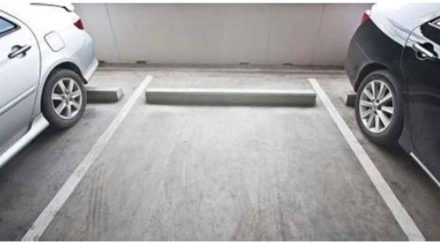 Parkplatz im Freien mieten - Foto 1 von 1