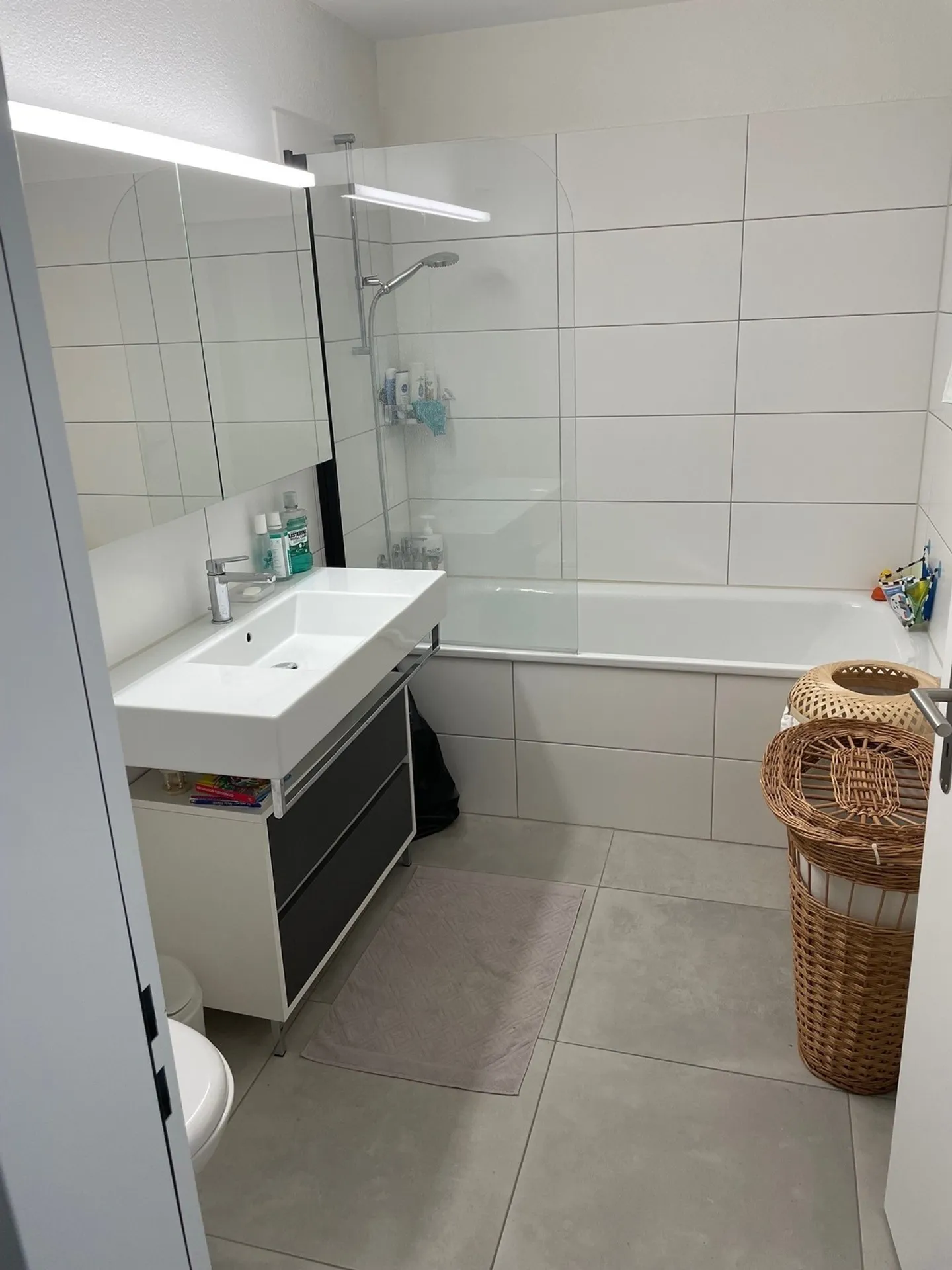 Appartement attrayant de 4,5 pièces - Photo 6 sur 7