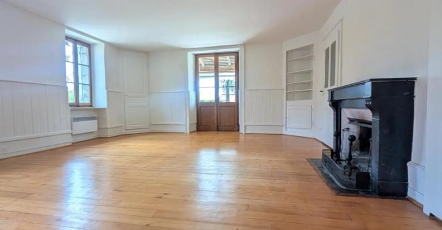 Character residence in Trélex - Fixed-term rental - Photo 5 of 13
